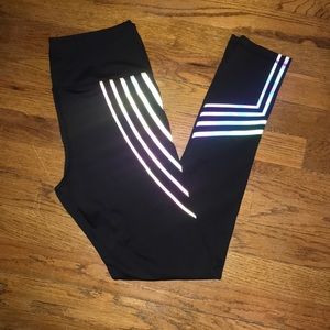 NERO Glow Leggings